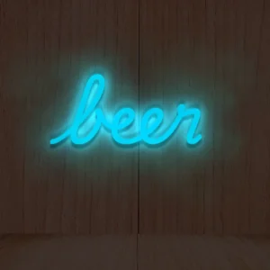 Niebieski
