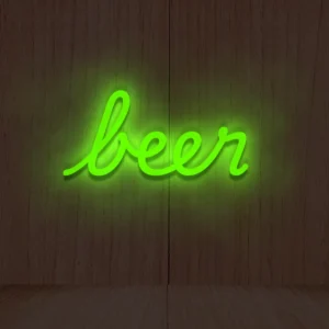 Zielony