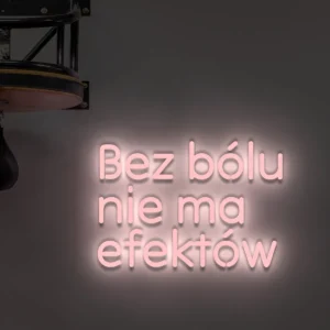 Jasnoróżowy