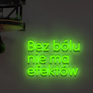 Zielony