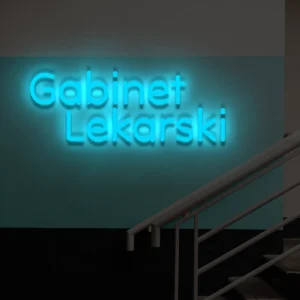Niebieski