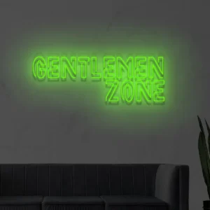 Zielony