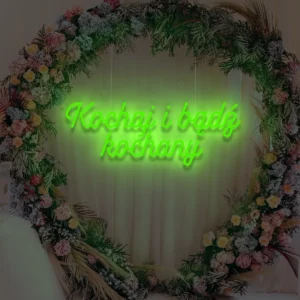 Zielony