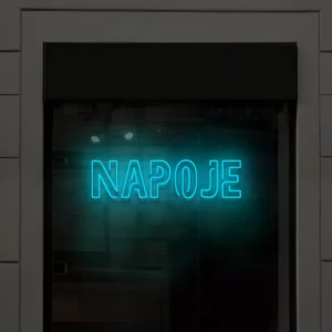 Niebieski