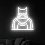 Neon Batman - obrazek 10