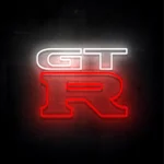 Neon GTR – sportowy symbol LED