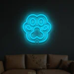 Neon Łapa