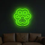 Neon Łapa