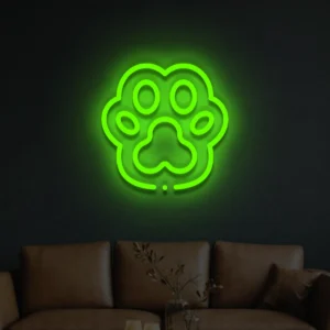 Zielony
