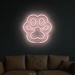 Neon Łapa
