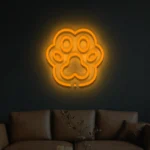 Neon Łapa