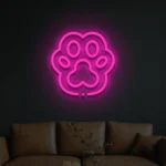 Neon Łapa