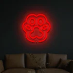 Neon Łapa