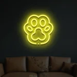 Neon Łapa
