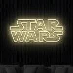Neon Star Wars - obrazek 10