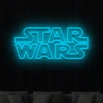 Neon Star Wars - obrazek 7