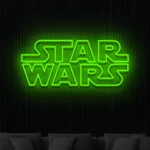 Neon Star Wars - obrazek 4