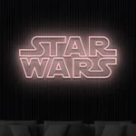 Neon Star Wars - obrazek 8