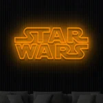 Neon Star Wars - obrazek 5