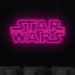 Neon Star Wars - obrazek 6