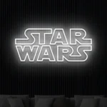 Neon Star Wars - obrazek 9