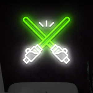 Zielony