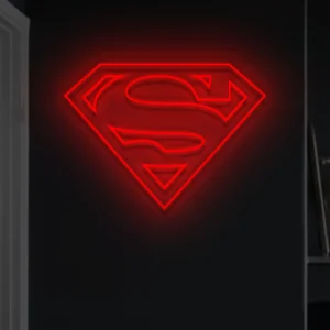 Czerwony