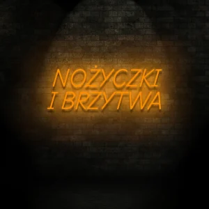 Pomaronczowy