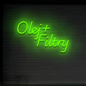 Zielony