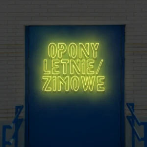 Żołty