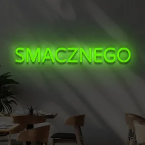 Zielony
