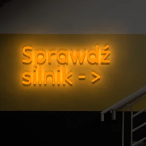 Pomaronczowy