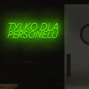 Zielony