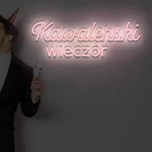 Jasnoróżowy