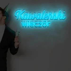 Niebieski