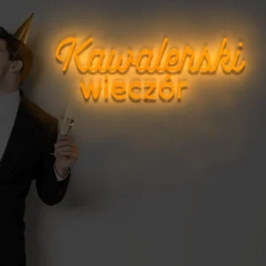 Pomaronczowy