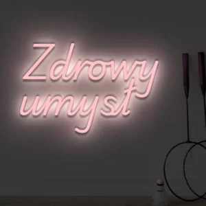 Jasnoróżowy