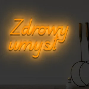 Pomaronczowy