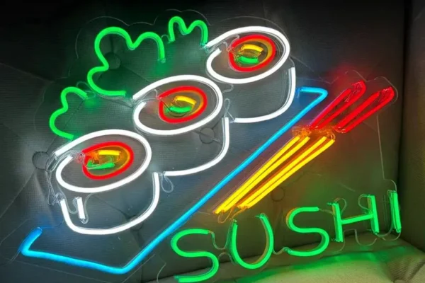 kolorowy-neon-sushi-paleczki-restauracja-japonska
