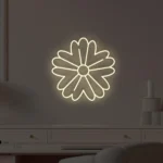 Neon Kwiat