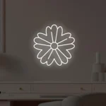 Neon Kwiat