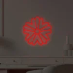 Neon Kwiat