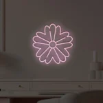 Neon Kwiat