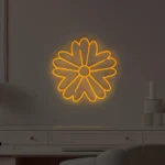 Neon Kwiat