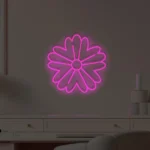 Neon Kwiat