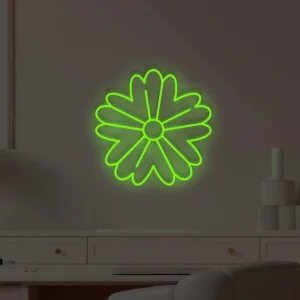 Zielony