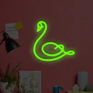Zielony