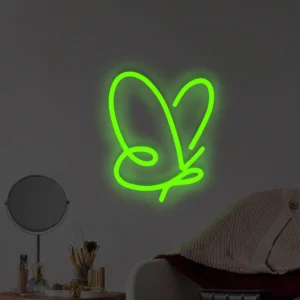Zielony