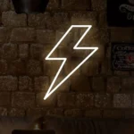 Neon Piorun