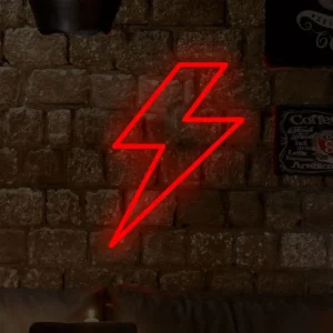 Czerwony